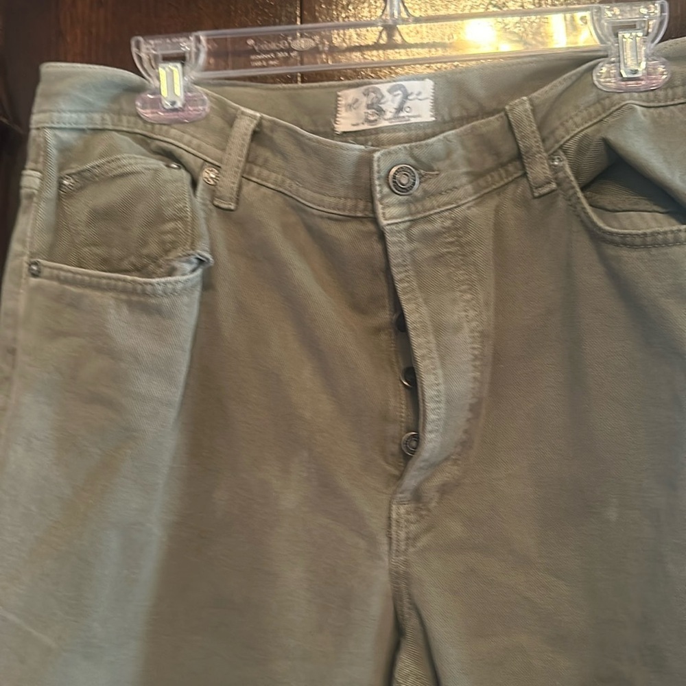We The Free jeans